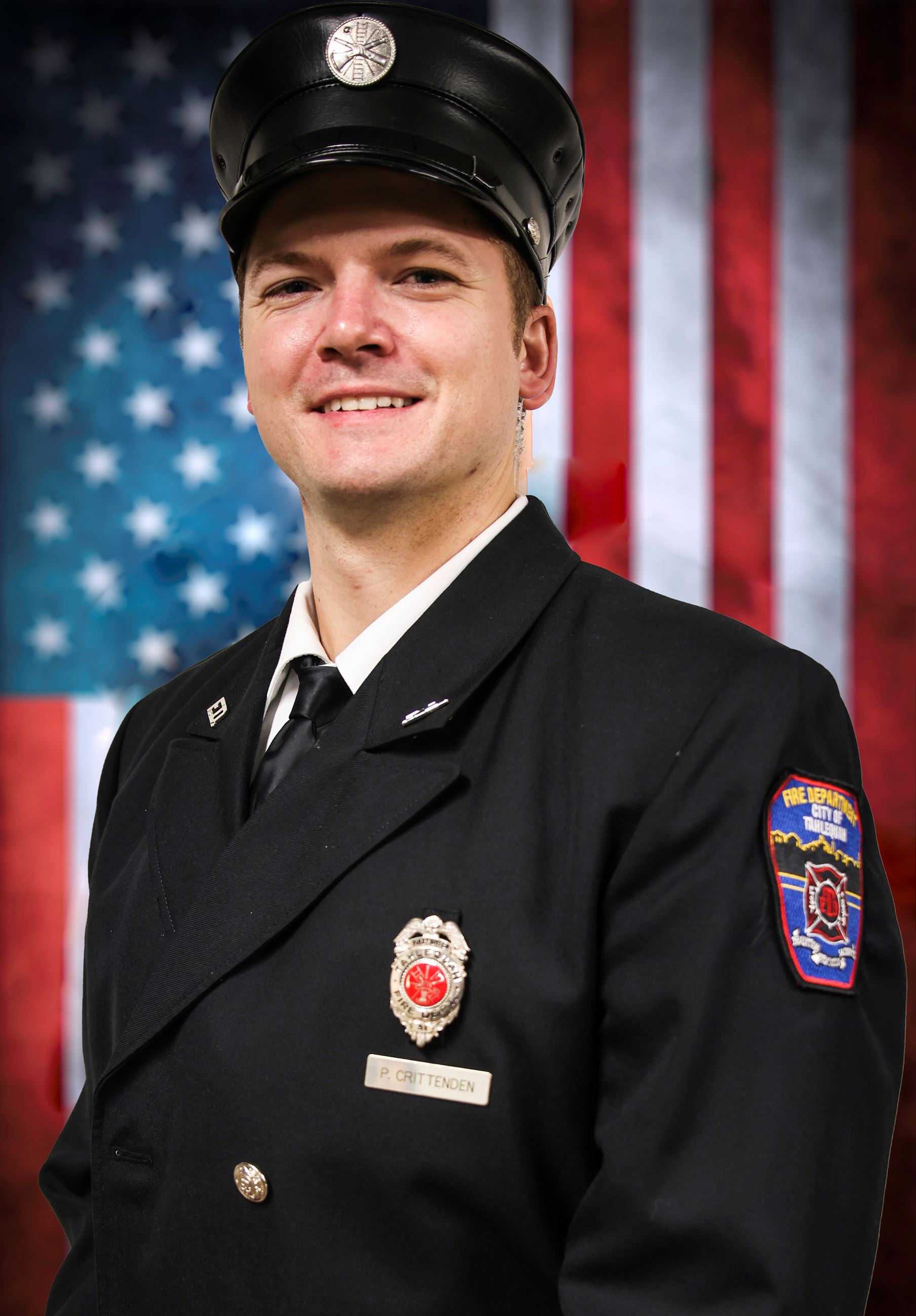 Firefighter Zachary Wheaton(JPG)
