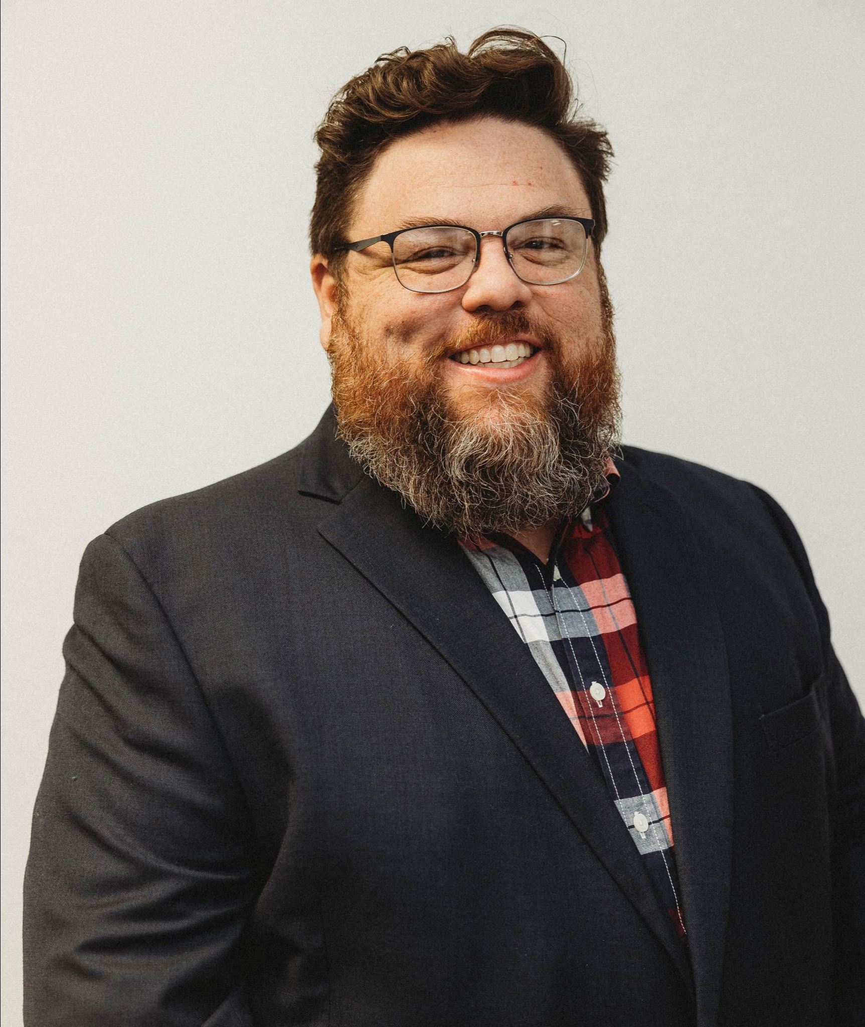 Stephen Highers Headshot 3.10.23