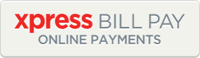 Xpress Bill Pay Button(PNG)