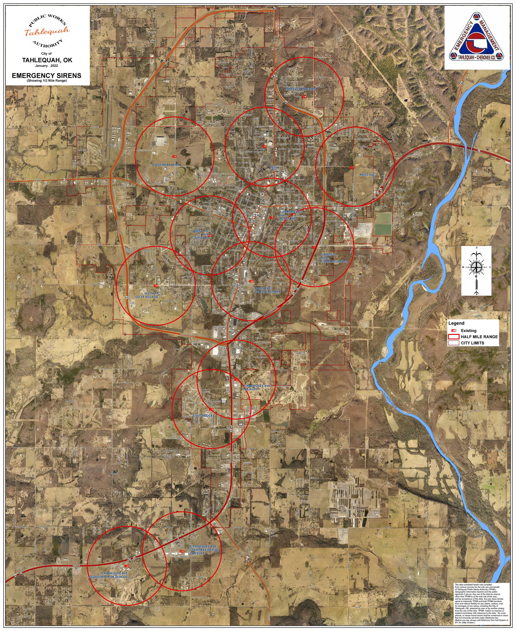 Siren Map 2022(PDF)