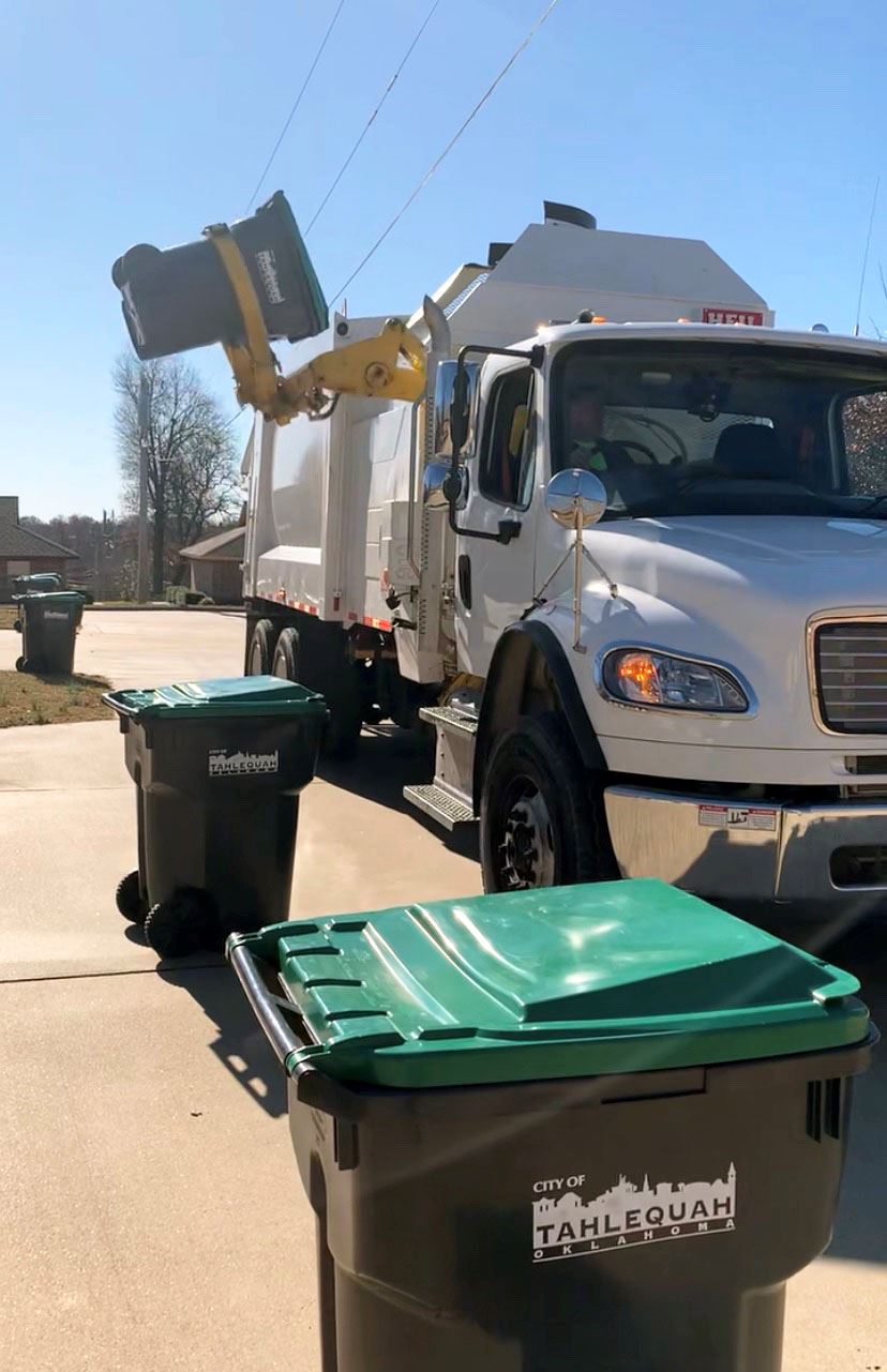 PolyCart System Fully Automated Truck(JPG)