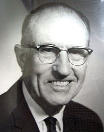 Claude G. Berry