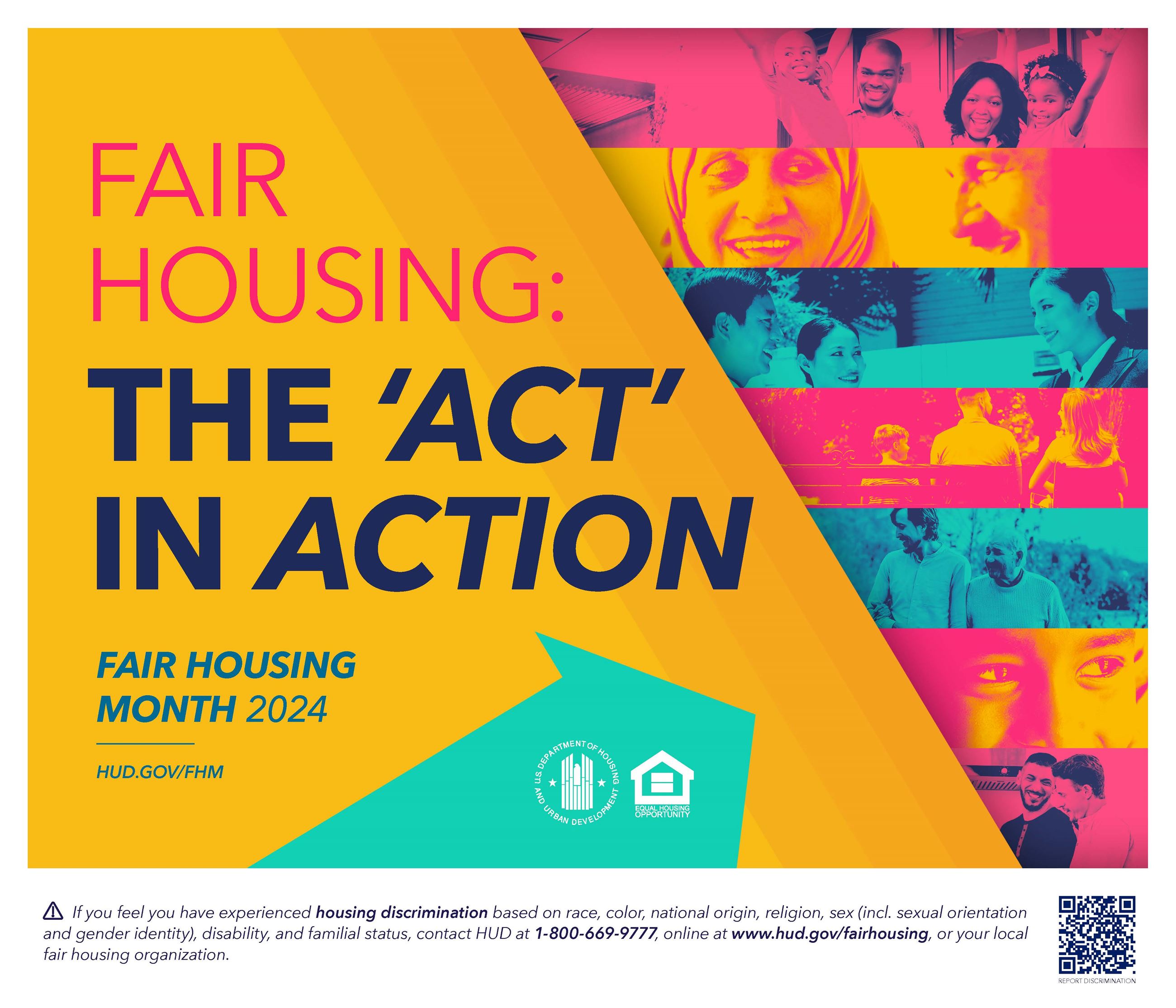 HUD-Fair-Housing-Month-2024-Poster