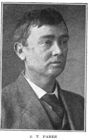 J.T. Parks